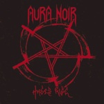 AURA NOIR - Hades Rise - CD